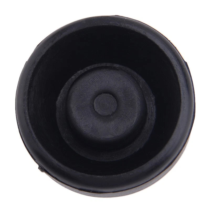 Radiator Lower Insulator Bushing Rubber for Honda Civic, Element (2001-2011)