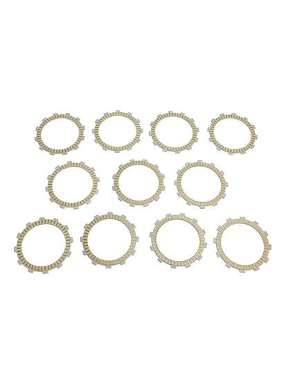 Clutch Kit for Ducati Hyperstrada 821, Scrambler Classic 800 (2013-2019)
