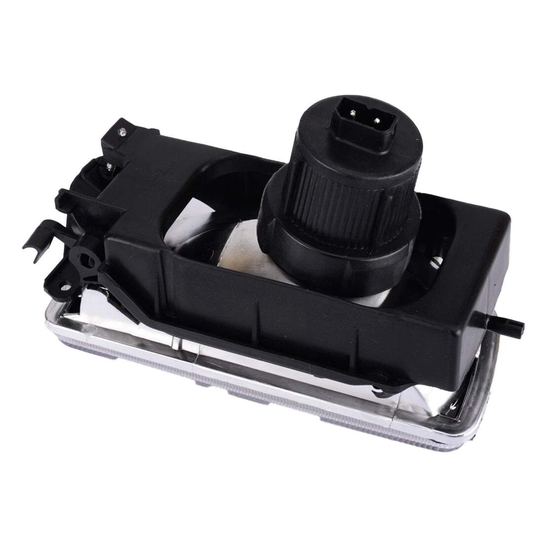 Front Bumper Fog Light Housing for BMW 3 Series E36 (1992-1998)