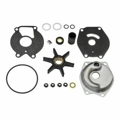 Water Pump Repair Kit for Mercury/Mariner 9.9-25hp Outboard