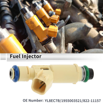 Fuel Injector for Ford Escape 3.0 (2001-2003)