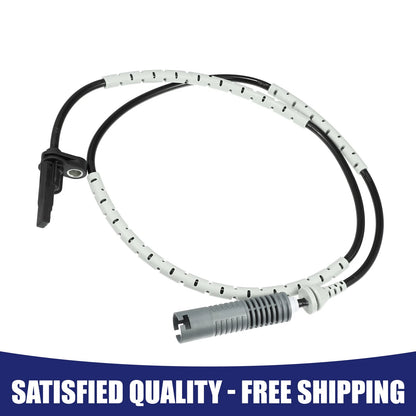 ABS Wheel Speed Sensor for BMW 1 Series E81 130i 135i