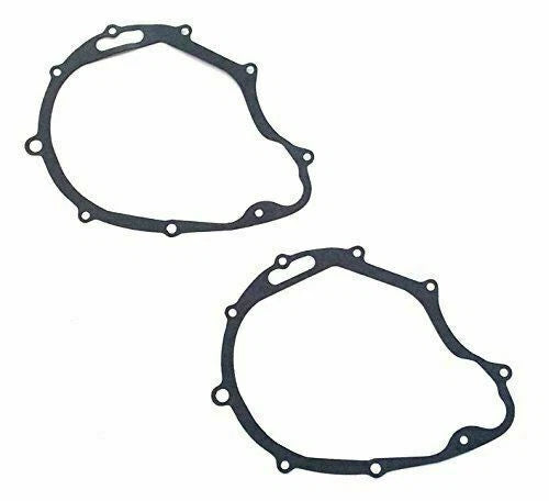 Flywheel Stator Cover Gasket for Suzuki Savage LS650 (1986–2007)