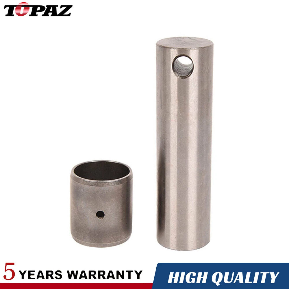 Pivot Pin & Bush for Bobcat A300 S150 S160 S175 S185 S205 S220 (2000-2023)