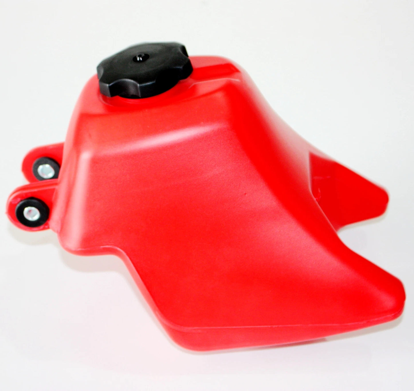 Red Petrol Fuel Tank for Yamaha PY50 PW50 Peewee 50 Pit Pro Trial Dirt Bike