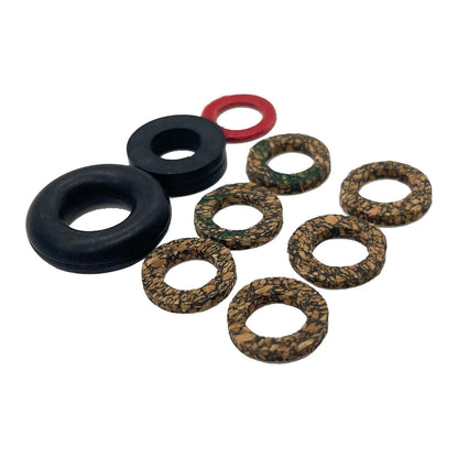 Carb Repair Rebuild Kit for Johnson Evinrude 1.5hp 2hp 3hp