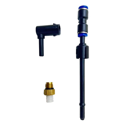 Lift Suspension Elbow Air Strut Repair for Jeep Grand Cherokee (2011-2020)