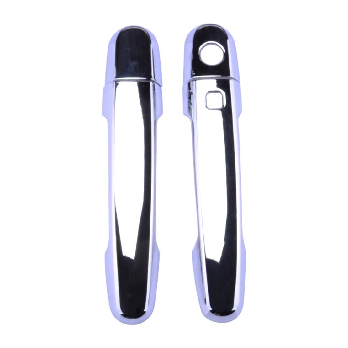 Chrome Door Handle Cover for Toyota Corolla, Yaris, Hilux, Vigo, Fortuner