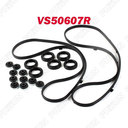 Valve Cover Gasket & Spark Plug Tube Seals for Honda Accord, Odyssey (2003-2010)