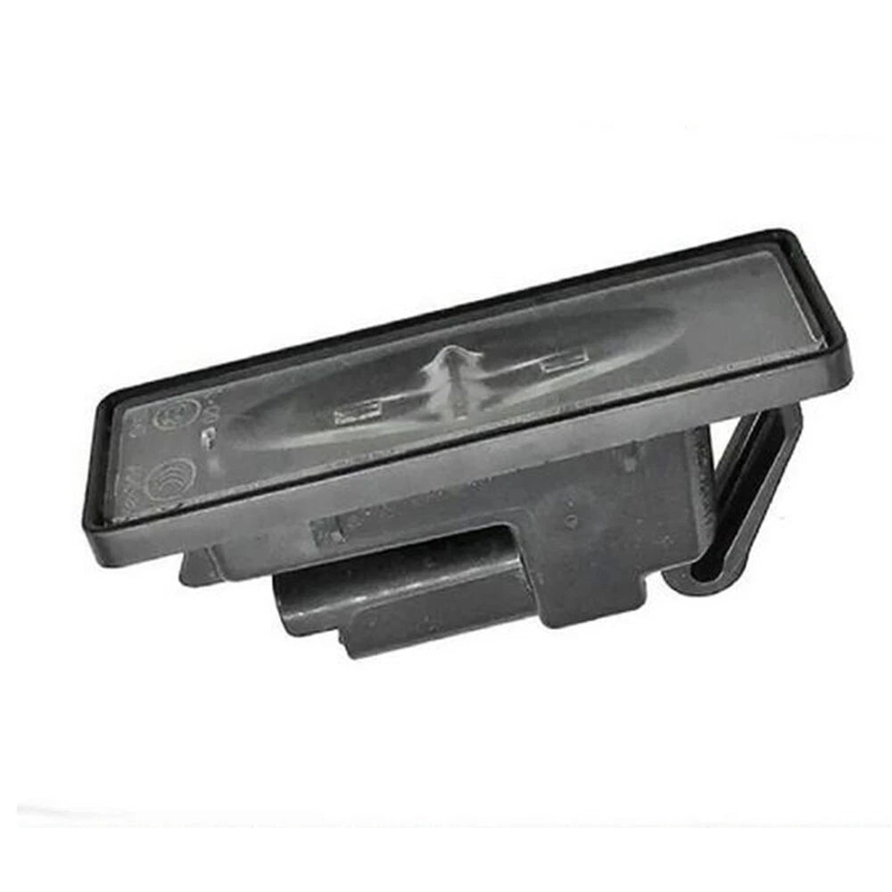 Rear Number Plate Light for Peugeot 208, Citroen C4 (2019 - )