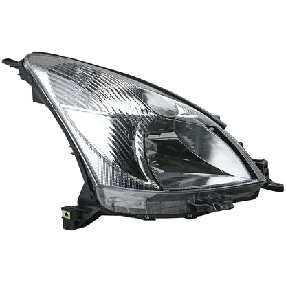 RHS Headlight for Livina Grand Livina L10 (2007-2013)