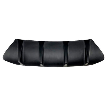 Rear Bumper Diffuser Lip Cover for Mercedes-Benz C-Class W206 (2022-2023)