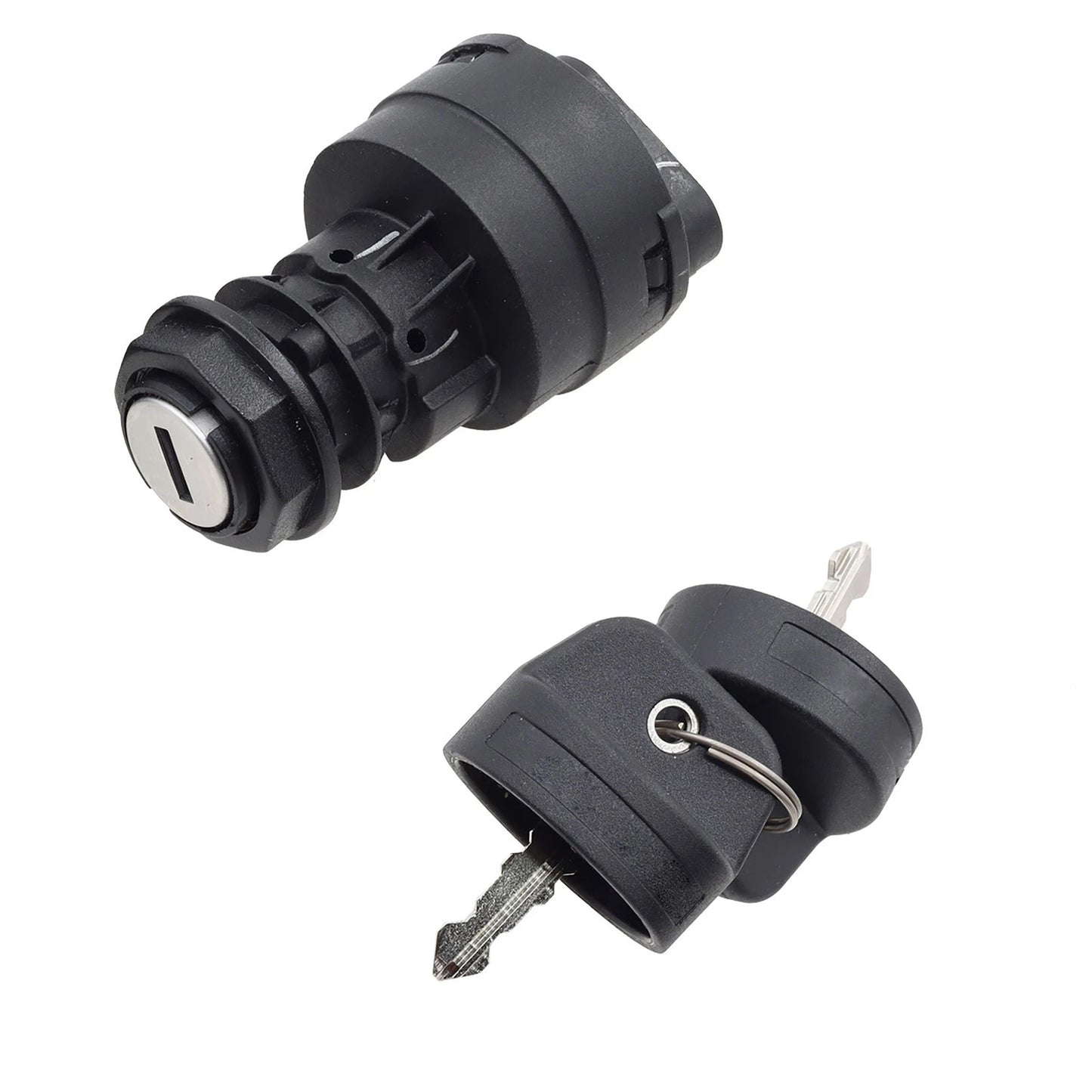 Ignition Switch with Keys for Polaris ATV (2020–2023)