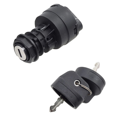 Ignition Switch with Keys for Polaris ATV (2020–2023)