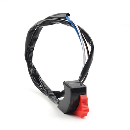 Dimmer Switch for Honda CT70 Trail 70 (1969-1973)
