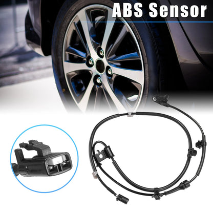 Front Left ABS Wheel Speed Sensor for Hyundai Santa Fe (2013-2018)