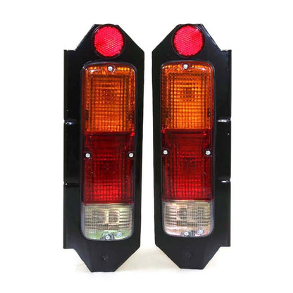 Tail Light Reflector for Toyota Land Cruiser FJ40 FJ45 HJ47 1960-1984