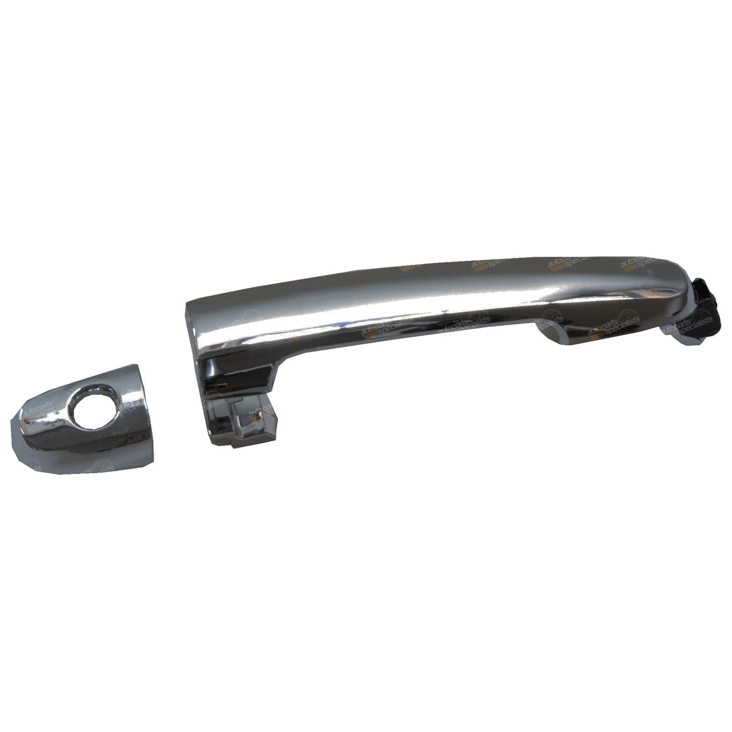 LH or RH Front Outer Door Handle for Toyota Hilux GGN15 GGN25 KUN16 KUN26 TGN16