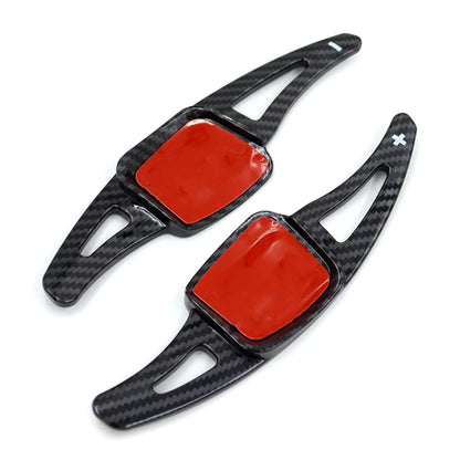 Steering Wheel Paddle Shifter Extensions for VW Tiguan Golf 7 8 Passat B8