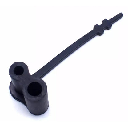 Rubber Fuel Connector Protector for Tohatsu/Hangkai Outboard