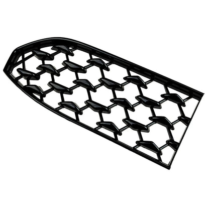Front Lower Bumper Grill Cover for Mazda CX-30 (2020-2021)