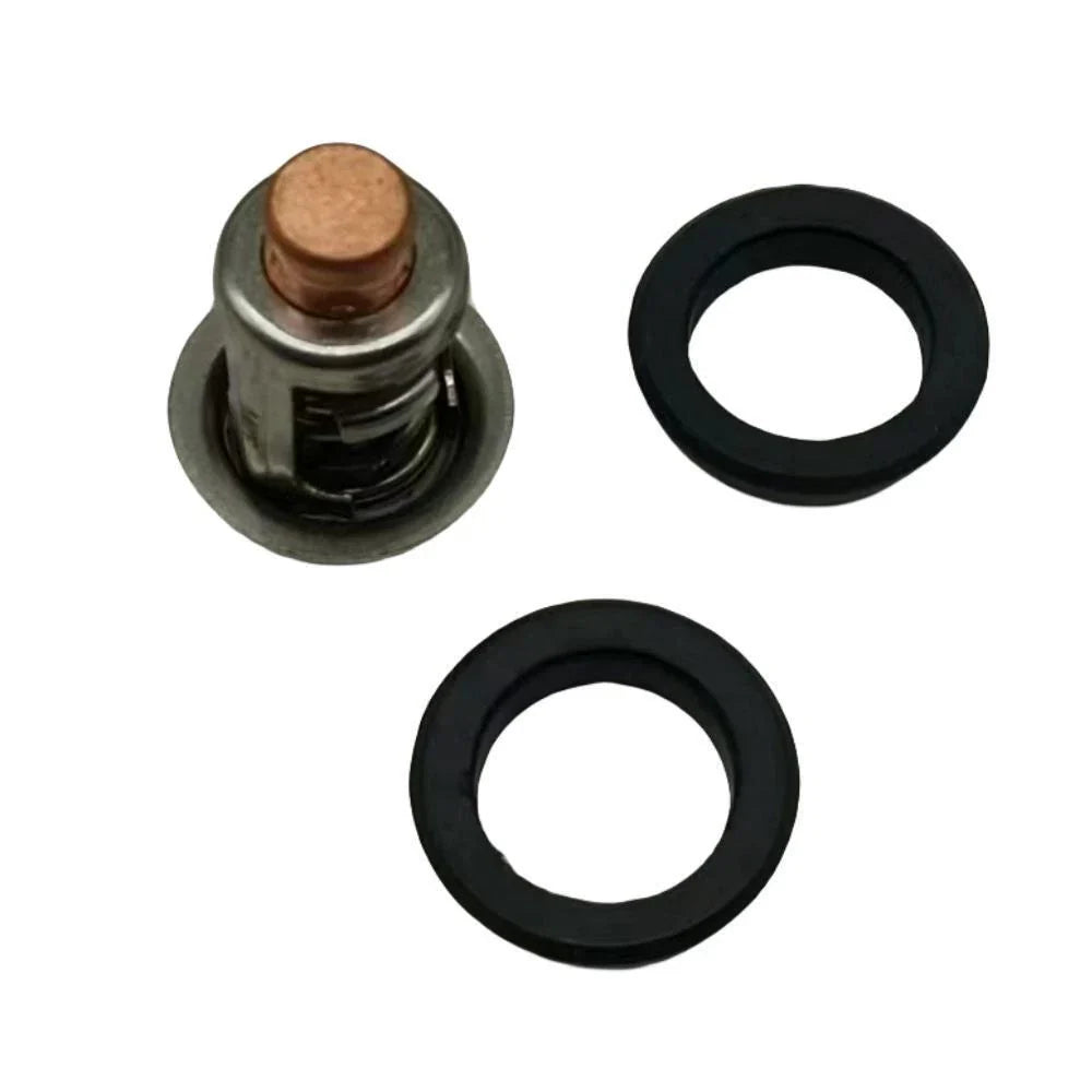 Thermostat Kit for Mercury 2-Stroke 6 Cyl 3.0L 200-300HP Outboard