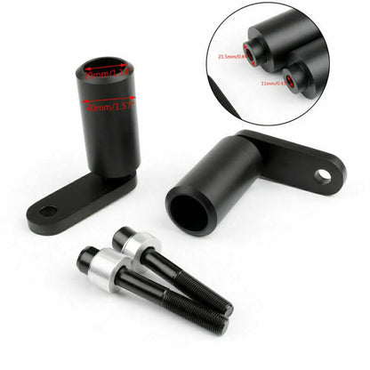 Crash Protector for Honda CBR 1000RR (2004-2005)