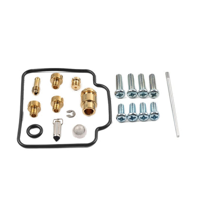 Carburetor Repair Kit for Polaris Hawkeye 400, Ranger 400, Sportsman 400, 450