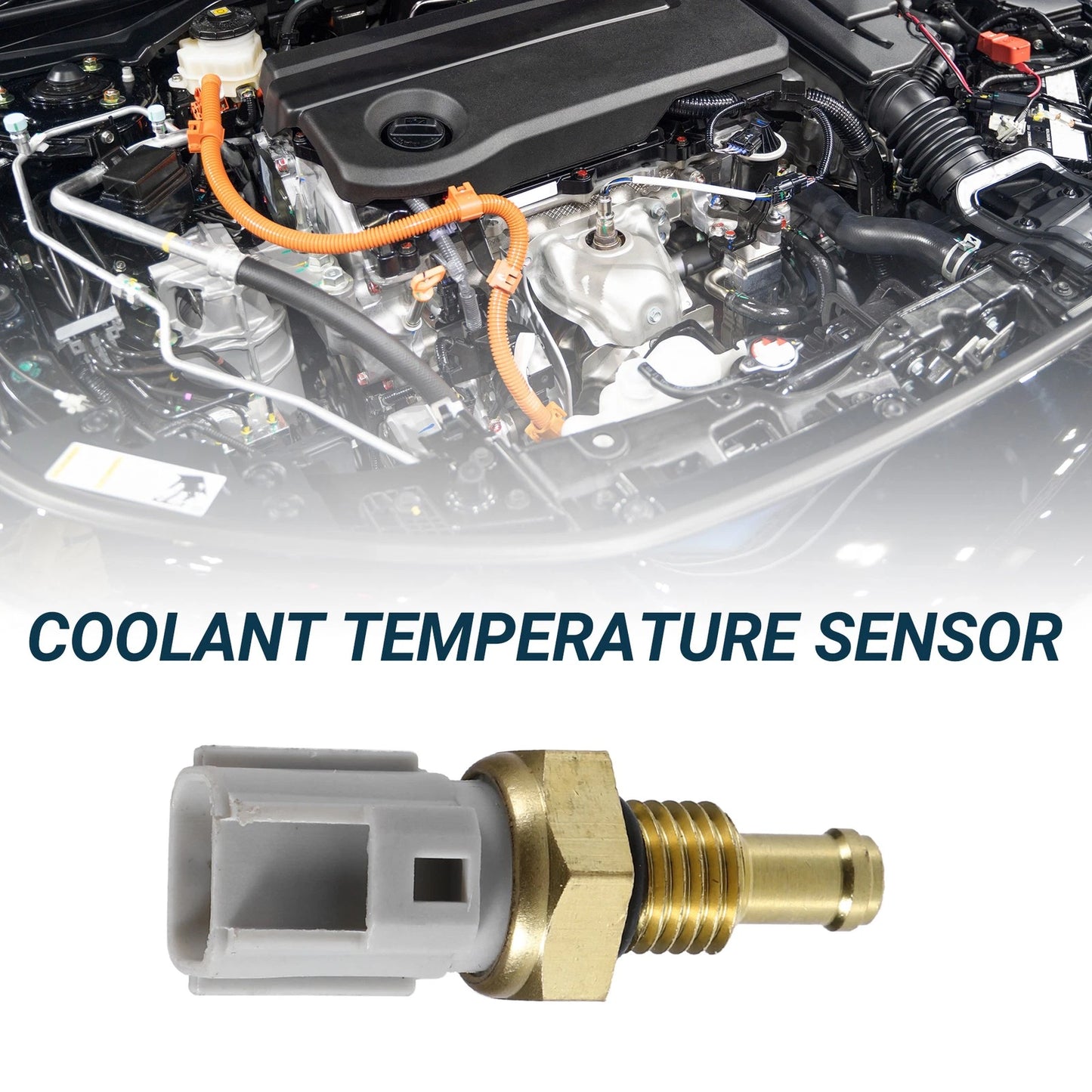 Coolant Temperature Sensor for Mazda 3 (2004-2013)