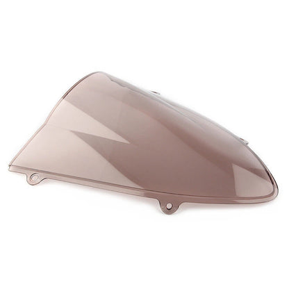 Windshield Deflector for Kawasaki Ninja 250R EX250 (2008-2012)