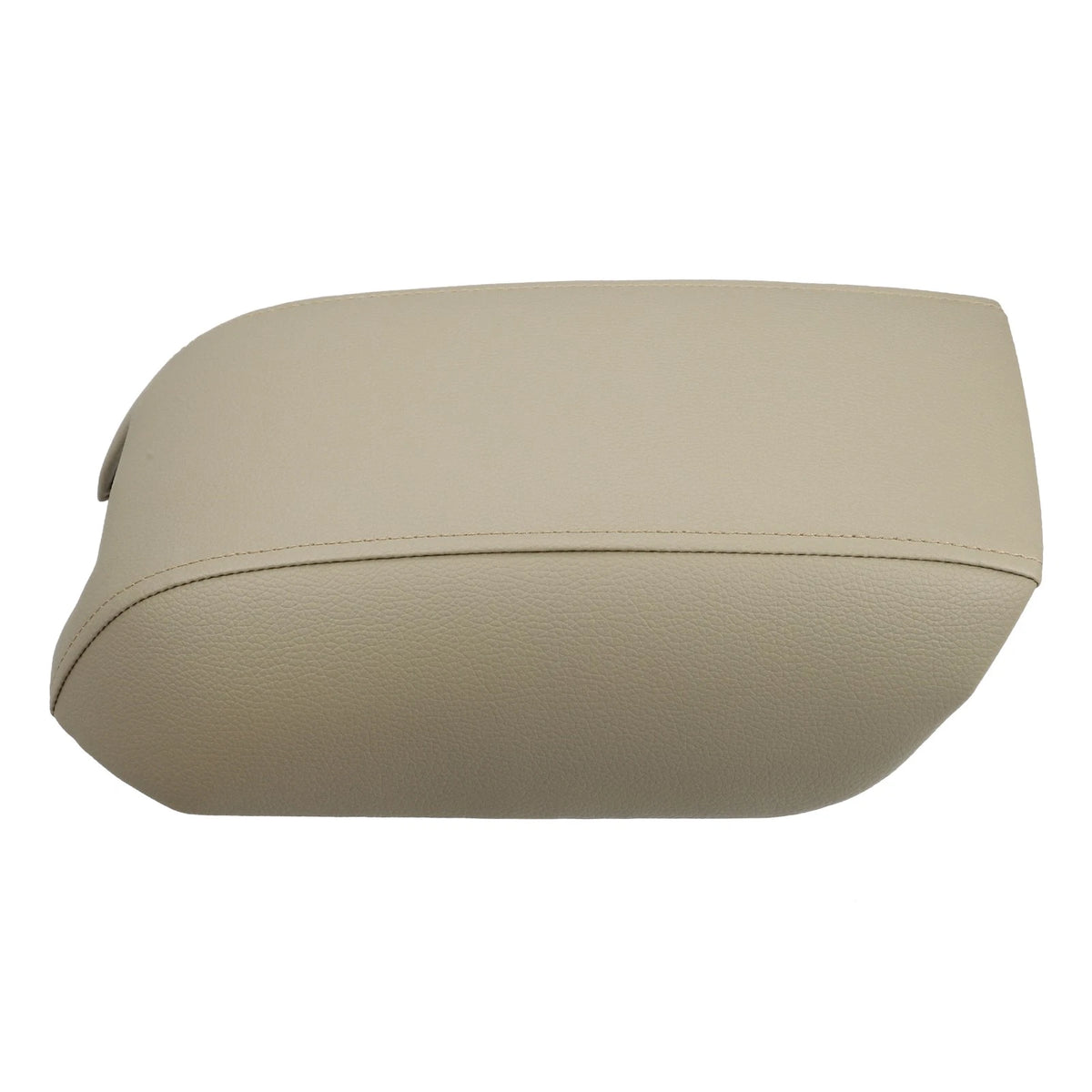 Center Console Cover Lid for Volvo XC90 (2004-2014) Armrest Pad Beige
