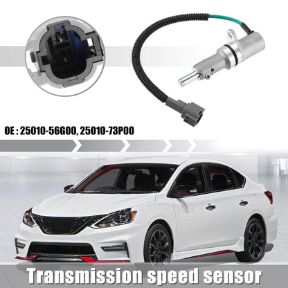 Transmission Speed Sensor  Pins for Nissan Pickup