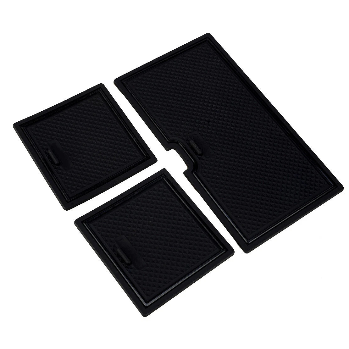 Center Console Armrest Storage Box for BYD Atto 3 Yuan Plus (2022-2023)