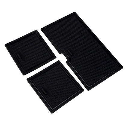 Center Console Armrest Storage Box for BYD Atto 3 Yuan Plus (2022-2023)