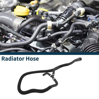Radiator Hose for BMW 7 Series 2003-2008 Cooling Liquid Tube