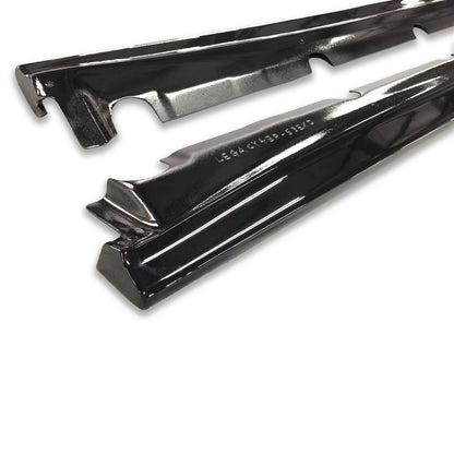 Skirt Extension for Subaru Legacy 4th BP (2003-2009)