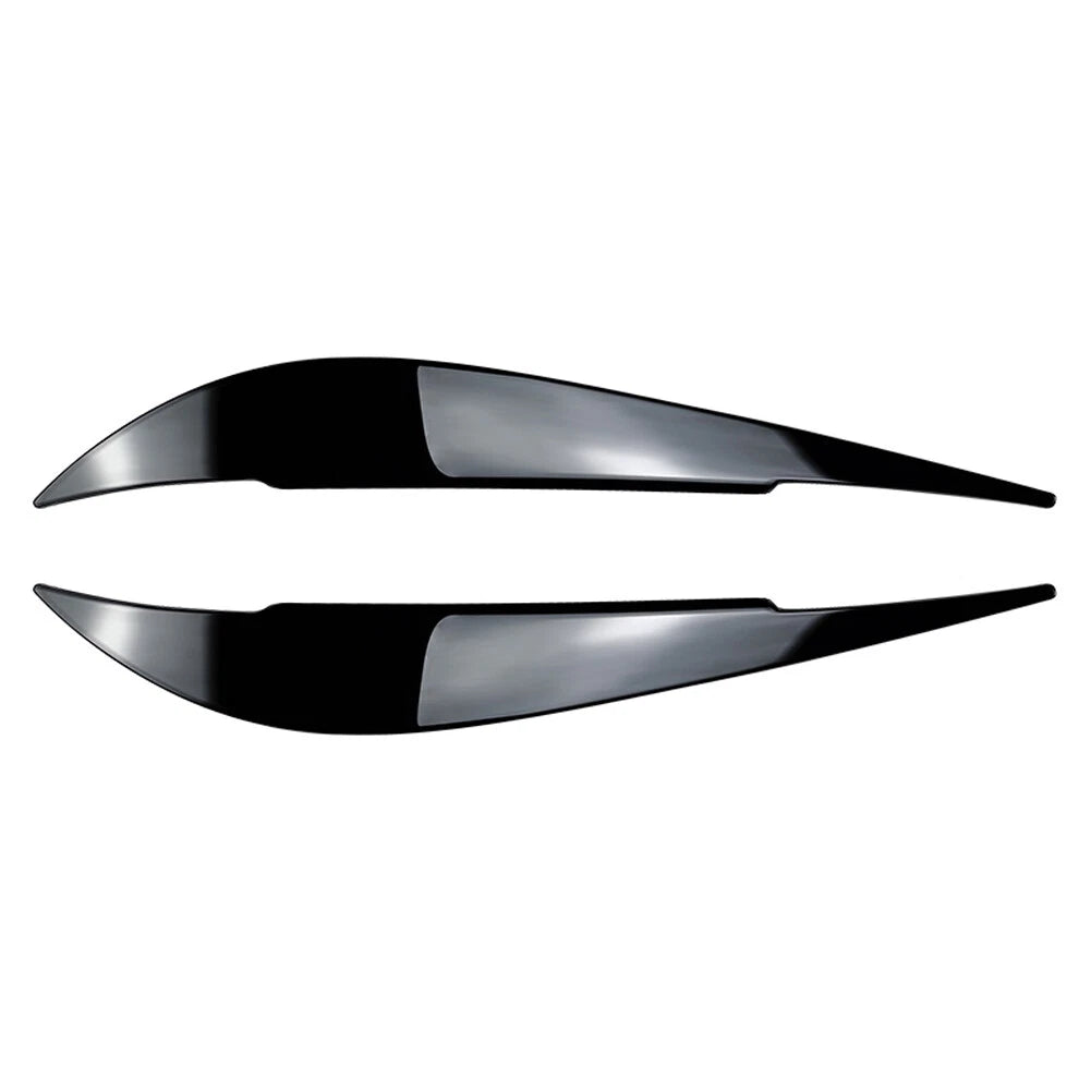 Front Headlight Eyebrow Trim for BMW 4 Series F32 F33 F36 (2012-2020)