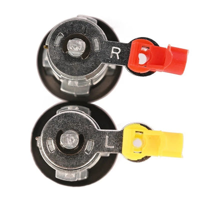 Door Lock Cylinder With Key Set Left Right for Nissan Altima (1998–2003)