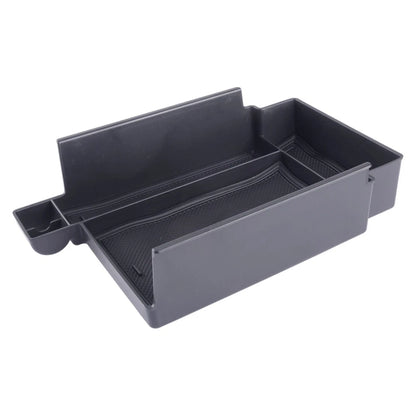 Center Console Storage Box Organizer for Nissan Pathfinder (2013-2023)