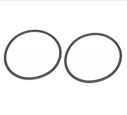 Rubber O-Ring for Mercury Marine Mercruiser 25-45710/8M0204681/18-7198