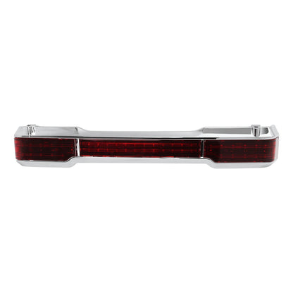 LED Red Tail Light for Harley Touring Electra Street Glide (1997-2008)