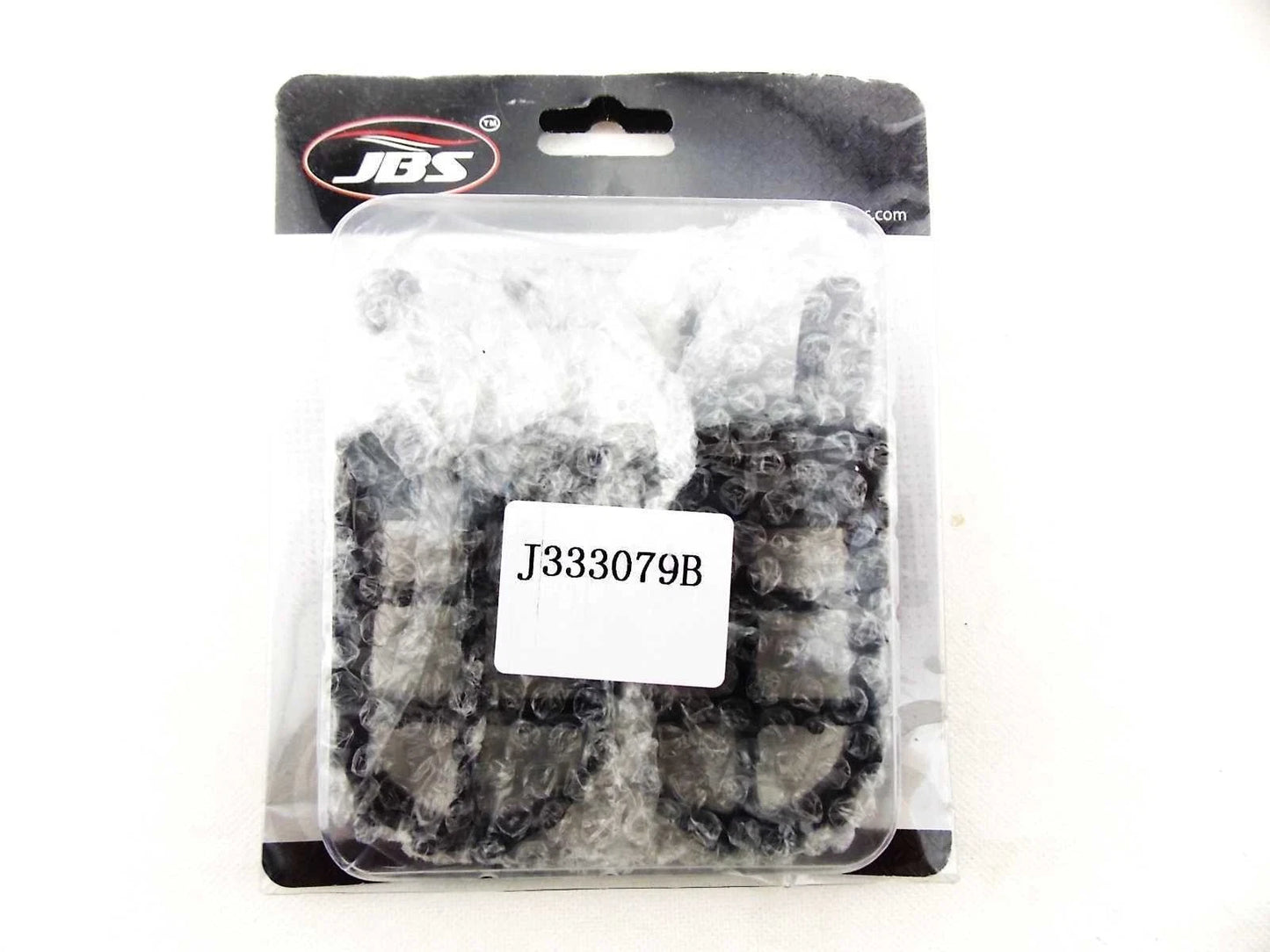 Steel Foot Pegs for Honda CR85 (2003-2007) - Left & Right Pair