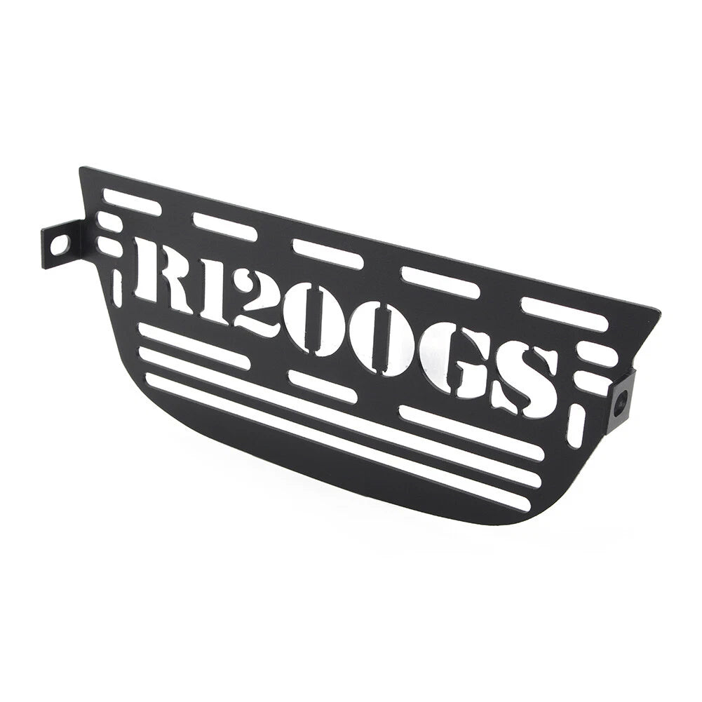 Oil Radiator Grille Cover for BMW R1200GS Adventure (2006-2012)