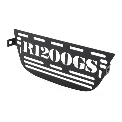 Oil Radiator Grille Cover for BMW R1200GS Adventure (2006-2012)