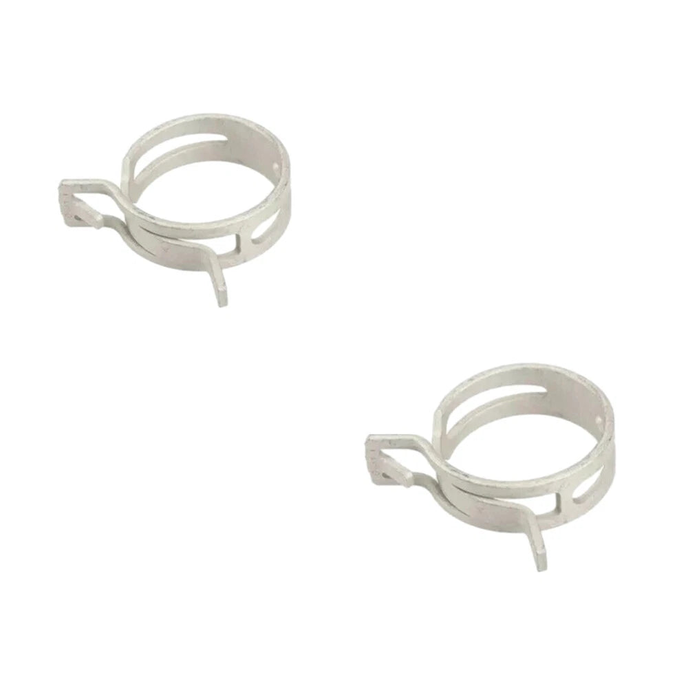 Radiator Hose Clamps for Regal Verano Lacrosse Enclave Terrain HHR (2011-2017)