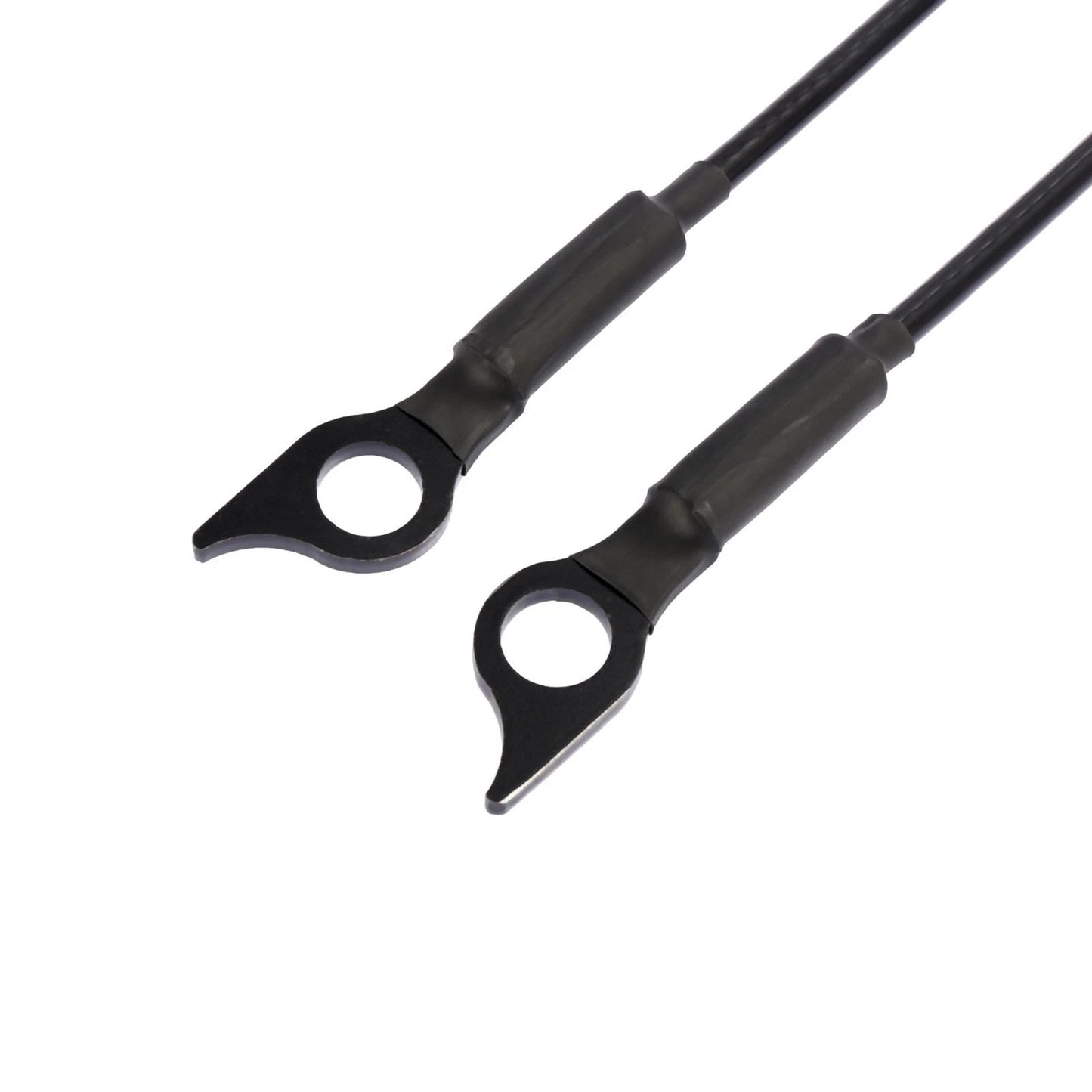 Rear Tailgate Cables Support for Dodge Ram 1500 2500 3500 (1994-2002)
