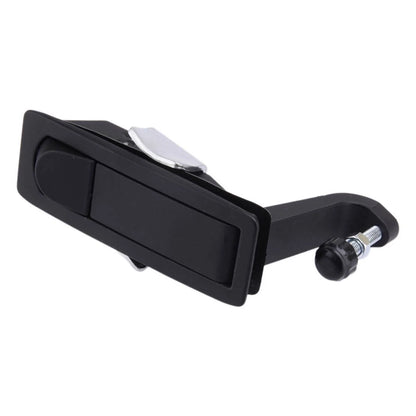 Adjustable Compression Latch Lock for Toolboxes Cabinets RV (No Key)