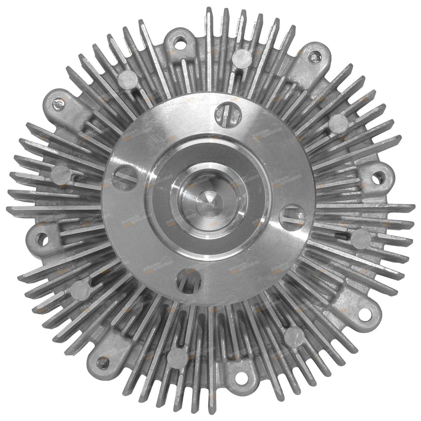 NPW Fan Clutch Coupling 3.0L Prado KDJ120R/KDJ150R/KDJ155R 1KD-FTV Diesel