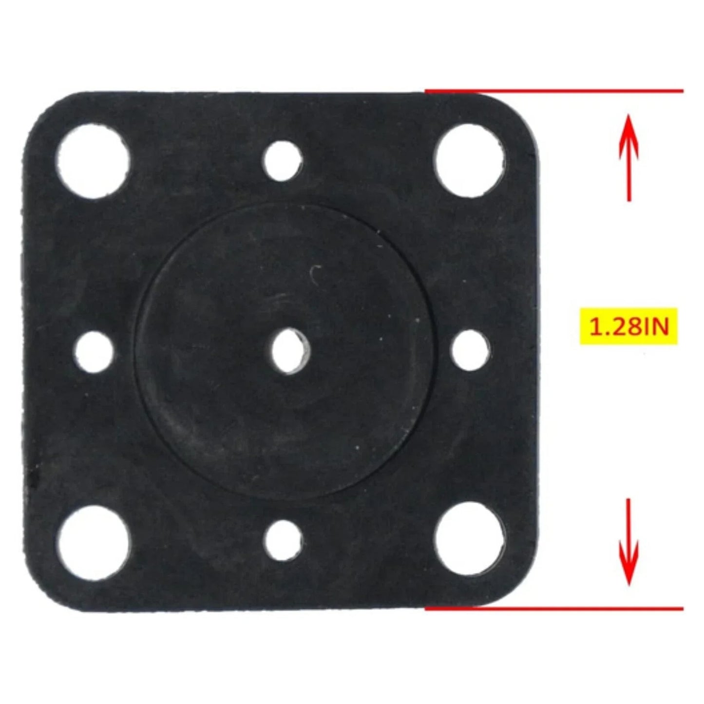 Primer Solenoid Kit for Johnson Evinrude 175158