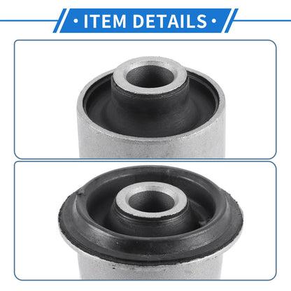Front Upper Control Arm Suspension Bushing for Toyota 4Runner, FJ Cruiser